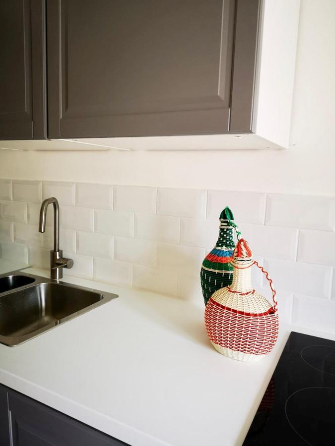 Chez Dédé Macramé, Les Halles Et Le Coeur Sétois ! Appartement Sète