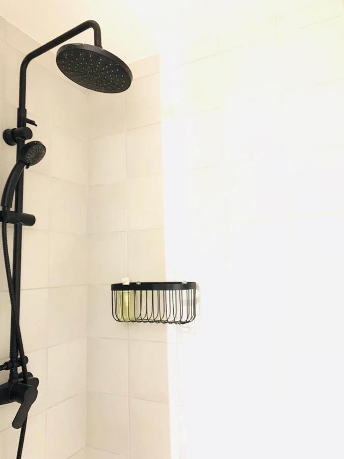 Appartement Chez Dédé Macramé, Les Halles Et Le Coeur Sétois !