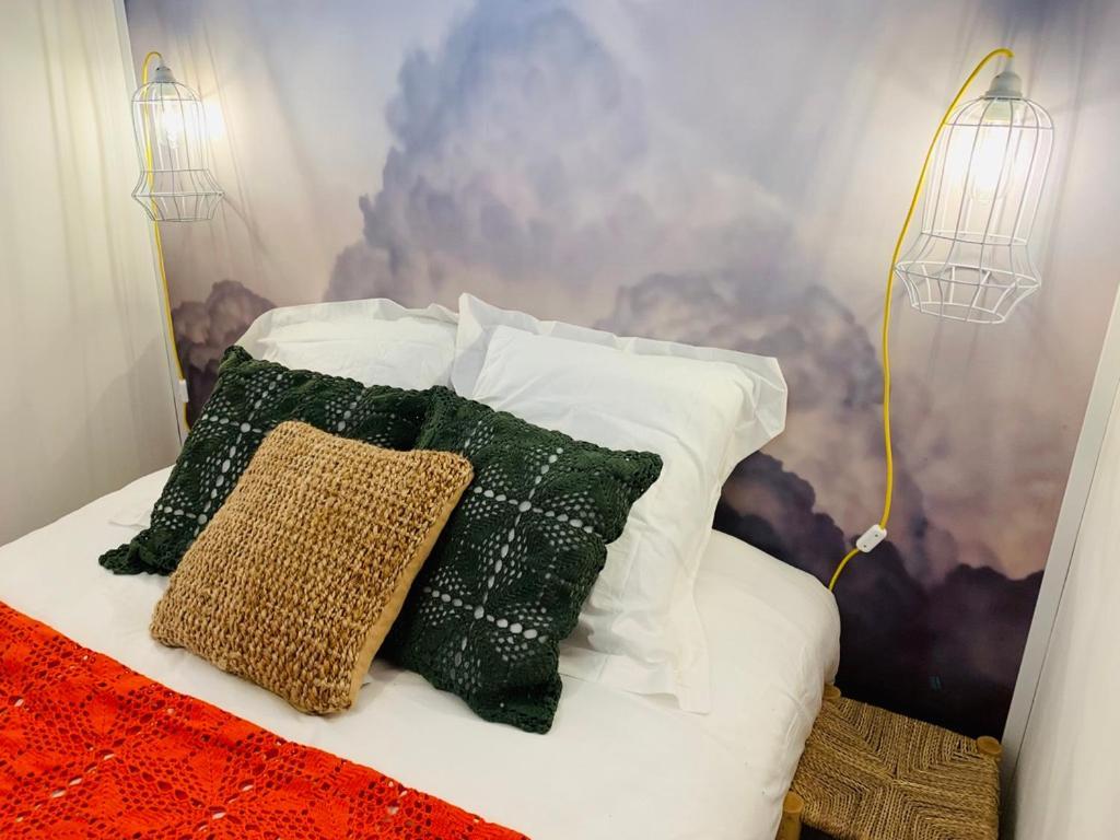 Appartement Chez Dédé Macramé, Les Halles Et Le Coeur Sétois ! Sète
